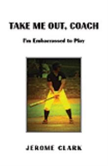 Take Me Out, Coach: I'm Embarrassed to Play