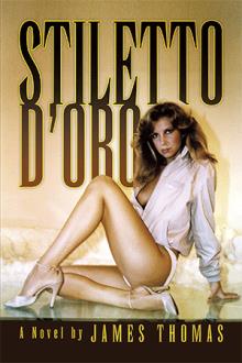 STILETTO D'ORO