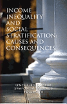 Income Inequality and Social Stratification