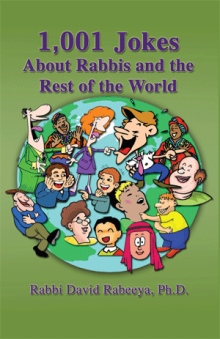 1,001 Jokes About Rabbis