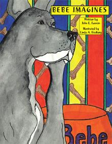 BeBe Imagines: It's a Dog's Life