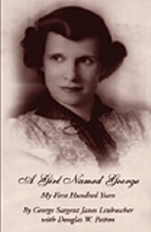 A Girl Named George
