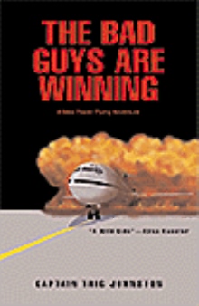 The Bad Guys Are Winning