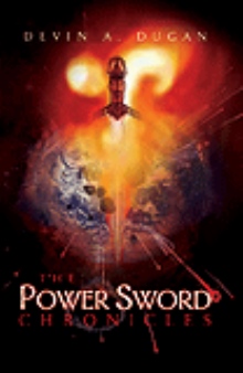 The Power Sword Chronicles