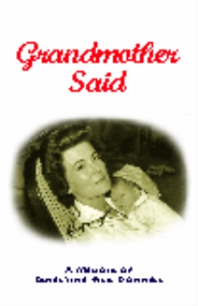 Grandmother Said