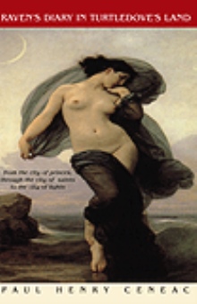 A RAVEN'S DIARY IN TURTLEDOVE'S LAND