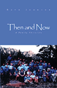 Then and Now