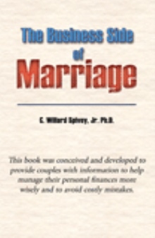 The Business Side of Marriage