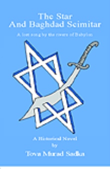 The Star and Baghdad Scimitar