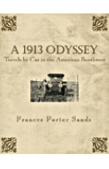 A 1913 ODYSSEY