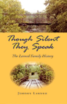 Though Silent They Speak