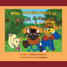 The Adventures of Boris & Friends
