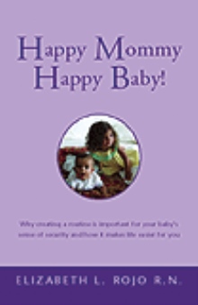Happy Mommy Happy Baby!