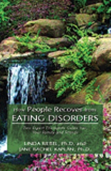 How People Recover from Eating Diosorders