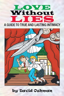 LOVE WITHOUT LIES