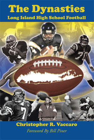 Sachem High School Football:The History of the Flaming Arrows