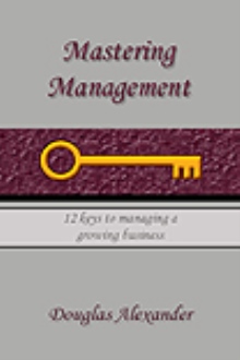 Mastering Management
