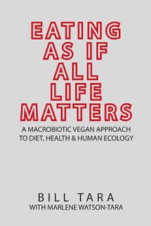 EATING AS IF ALL LIFE MATTERS