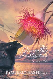 The Flowering Eucalyptus