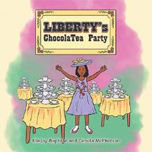 Liberty’s ChocolaTea Party