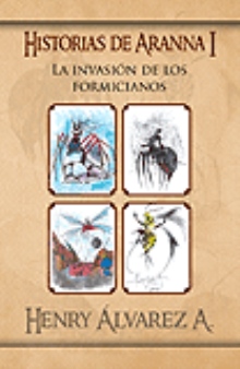Historias de Aranna I
