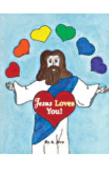 Jesus Loves You!