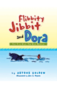 Flibbity Jibbit and Dora