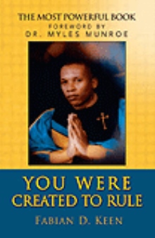 You Were Created To Rule
