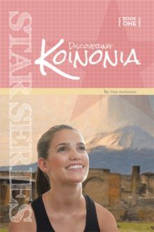 Star Book 1: Discovering Koinonia