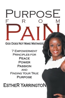 Purpose From Pain