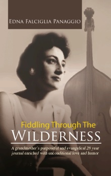 Fiddling Through The Wilderness