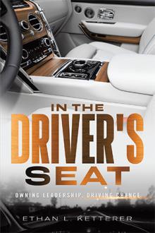 In The Driver's Seat