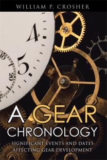 A Gear Chronology