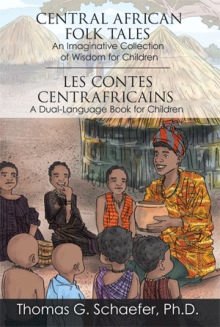 Central African Folk Tales