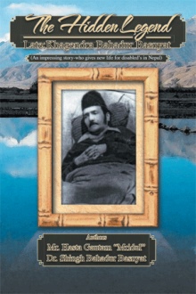 The Hidden Legend