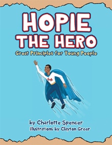 Hopie The Hero