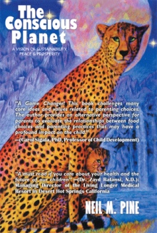 The Conscious Planet