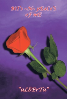 BiT's ~N~ pEaCe'S oF mE ''aLbErTa''