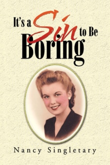 It’s a Sin to Be Boring