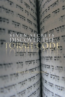 SEVEN SECRETS DISCOVER THE TORAH CODE