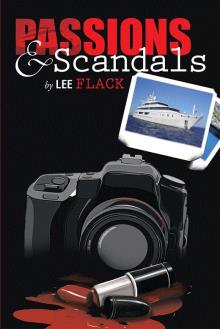 PASSIONS  &  SCANDALS