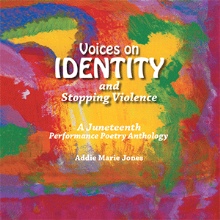 VOICES on IDENTITY and Stopping Violence