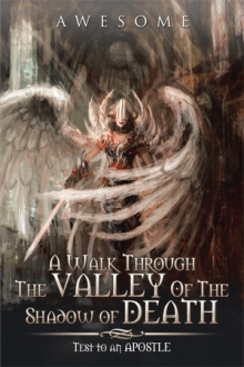 A Walk Through The Valley Of The Shadow of Death