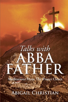 TALKS WITH ABBA FATHER