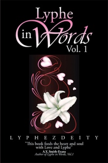 Lyphe in Words, Vol. 1