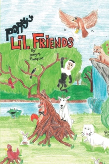 POPPY'S Lil. FRIENDS