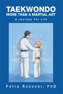 Taekwondo - More Than A Martial Art