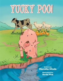 YUCKY POO!