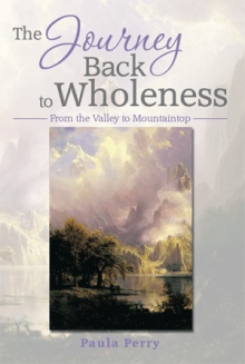 The Journey Back to Wholeness