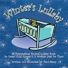 Winter's Lullaby